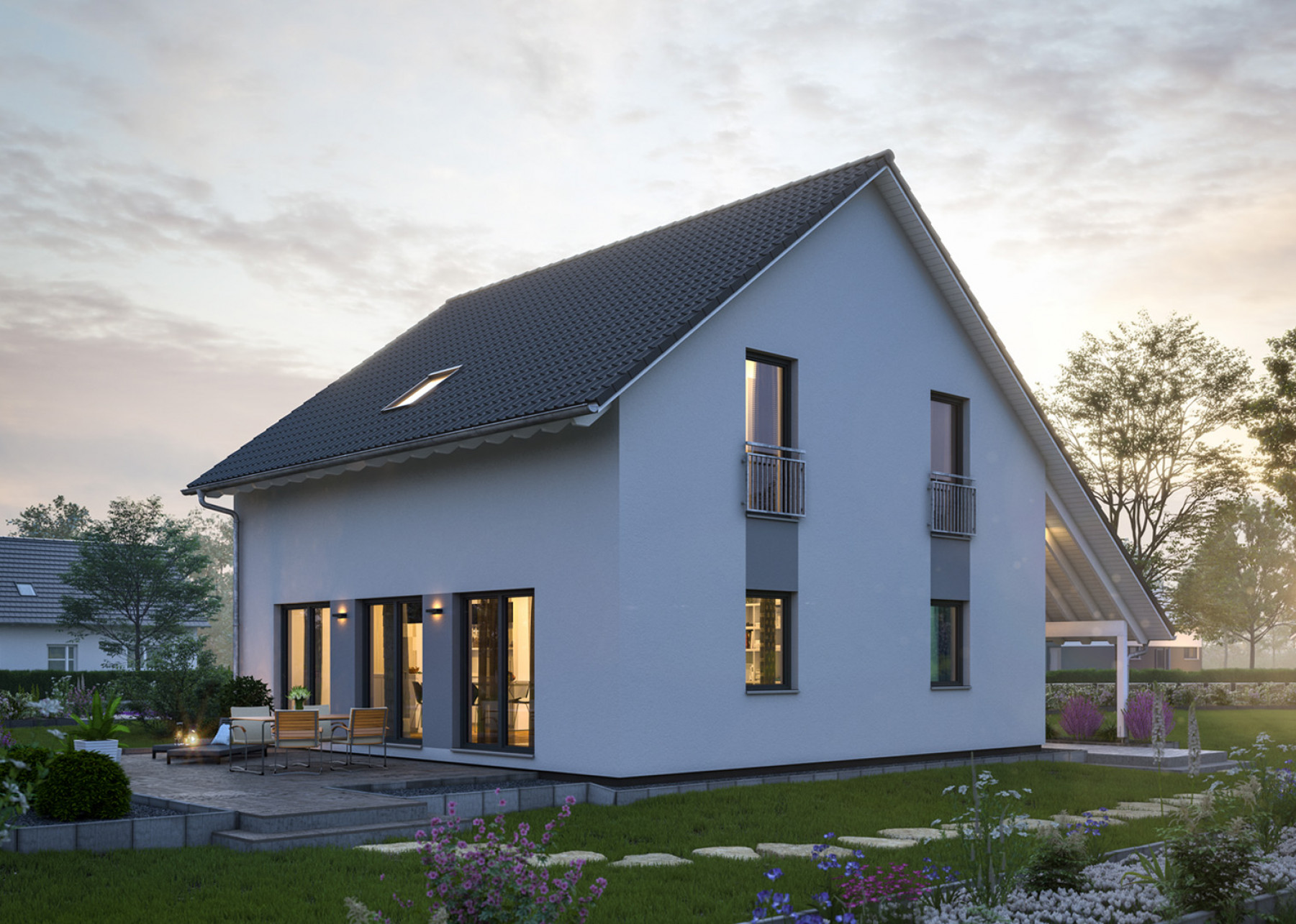 hausbau24 de