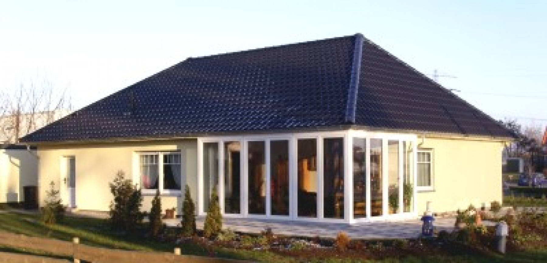 Haus „VarioScandic“ von VarioSelf